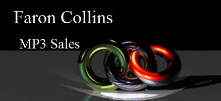 Faron Collins MP3